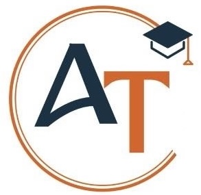 Aryan Tutorials Logo